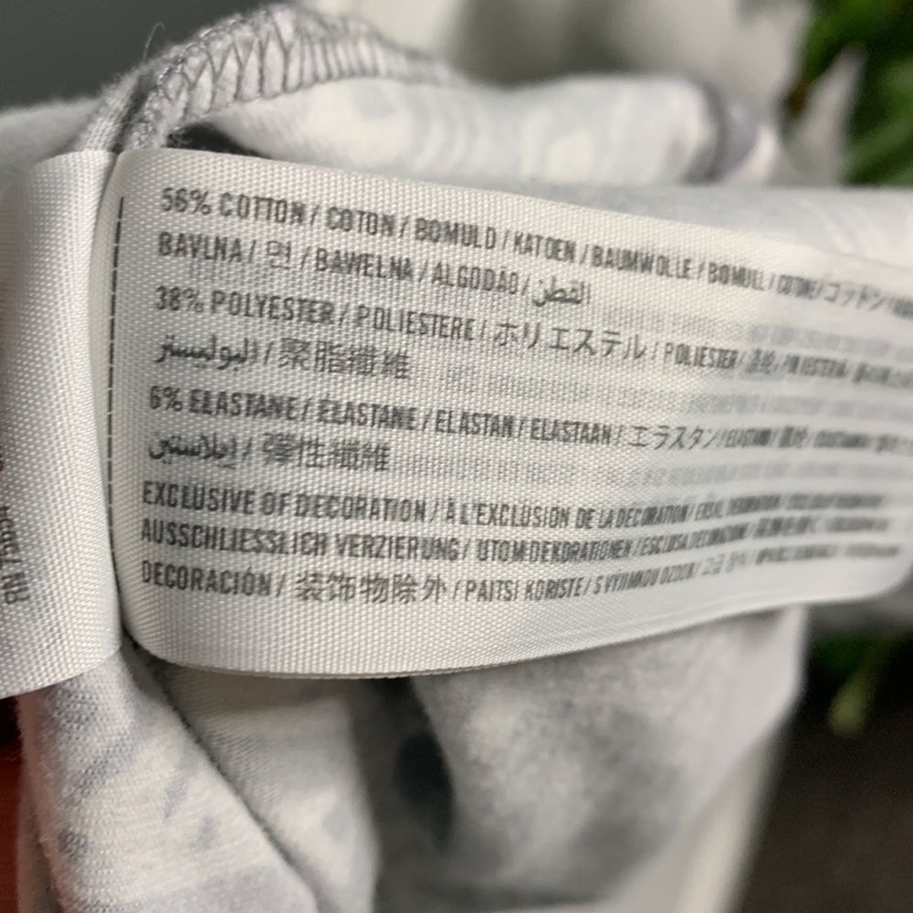 Hollister CapSleeve Soft Cotton Dress - Picture 4 of 8